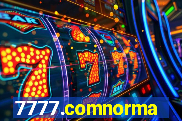 7777.comnorma