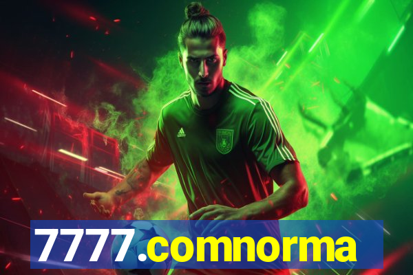 7777.comnorma