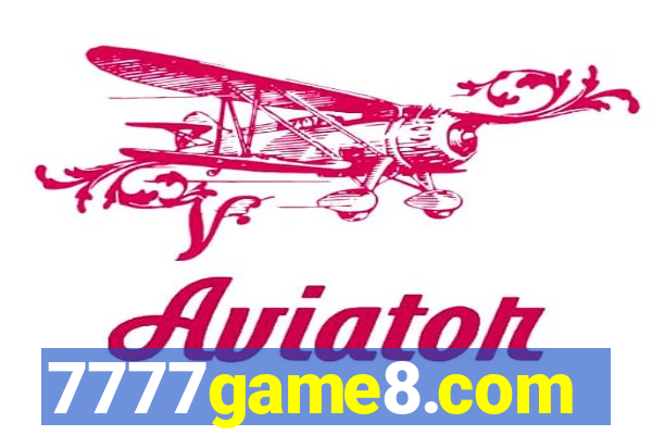 7777game8.com