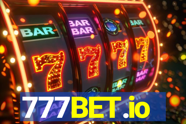 777BET.io