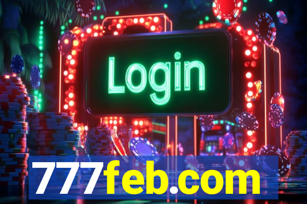 777feb.com