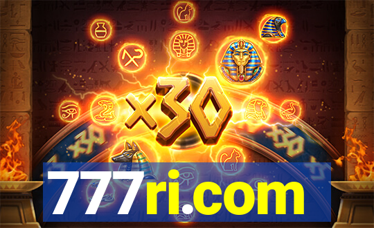 777ri.com