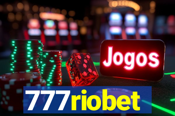 777riobet