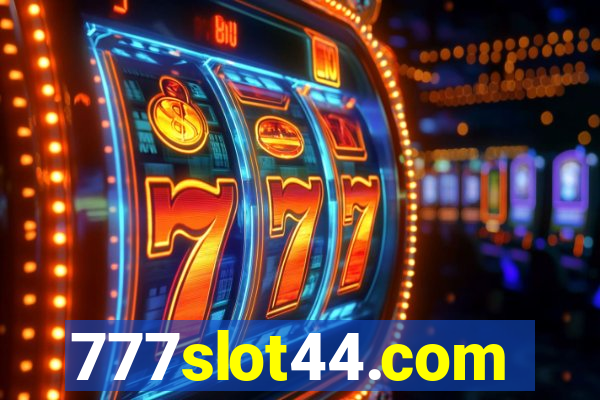 777slot44.com