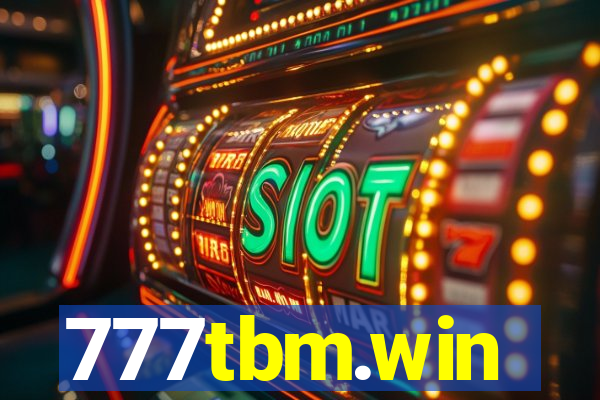 777tbm.win