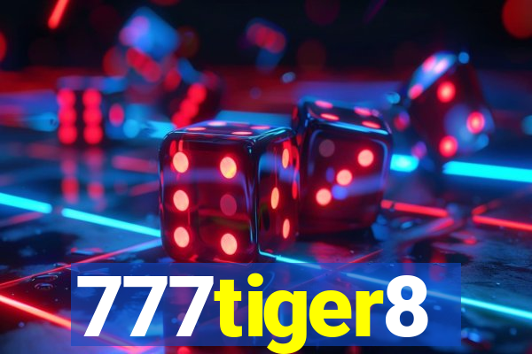 777tiger8