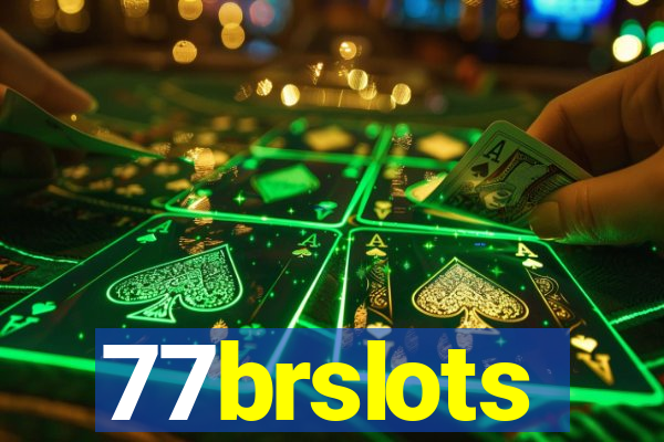 77brslots