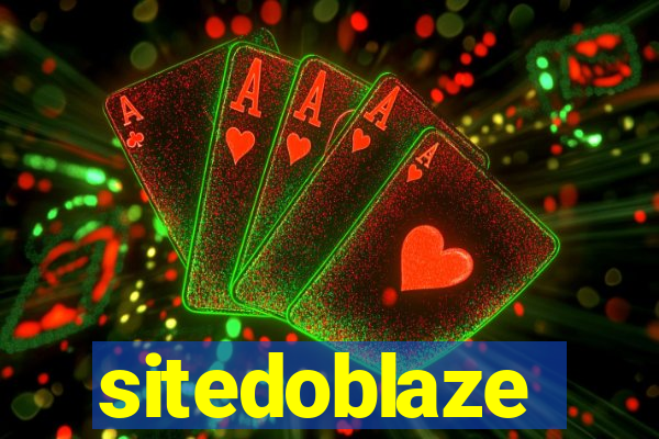 sitedoblaze