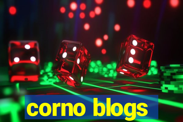 corno blogs