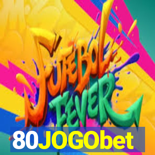 80JOGObet