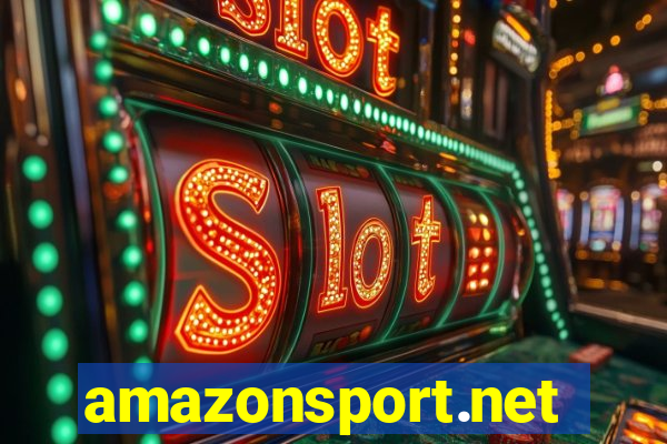 amazonsport.net