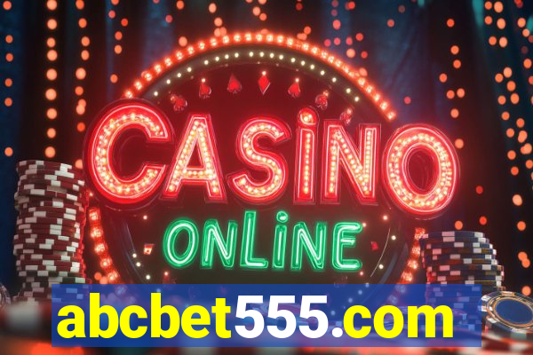 abcbet555.com