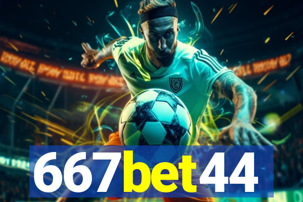 667bet44