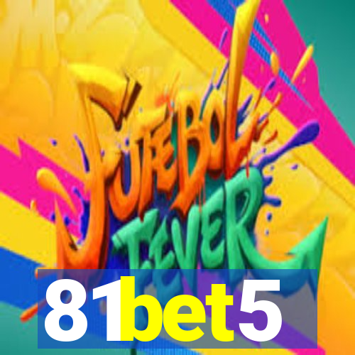 81bet5