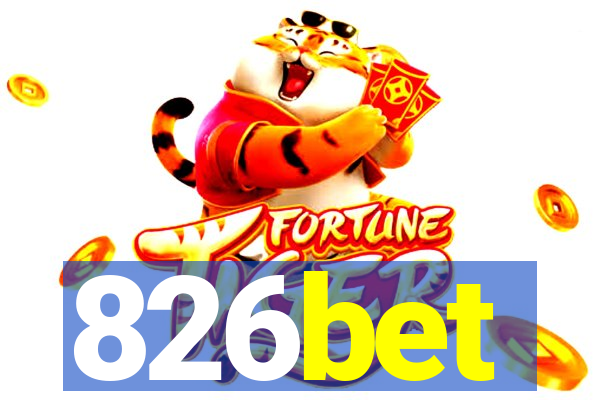 826bet