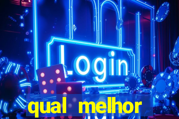 qual melhor aplicativo de jogo para ganhar dinheiro