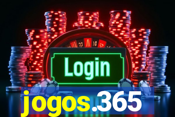 jogos.365