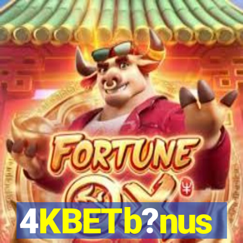 4KBETb?nus