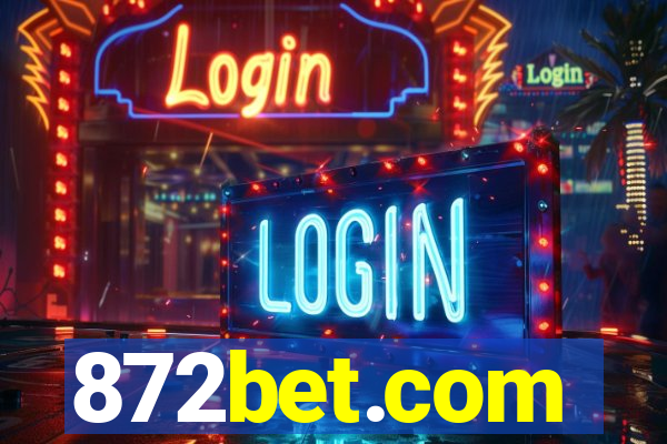 872bet.com