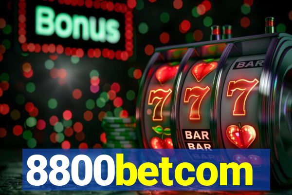 8800betcom