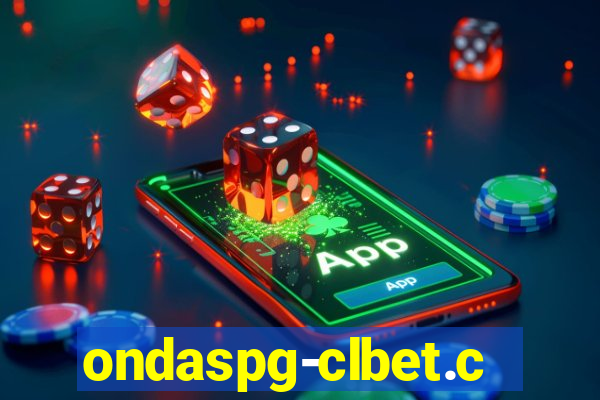 ondaspg-clbet.com