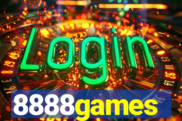 8888games