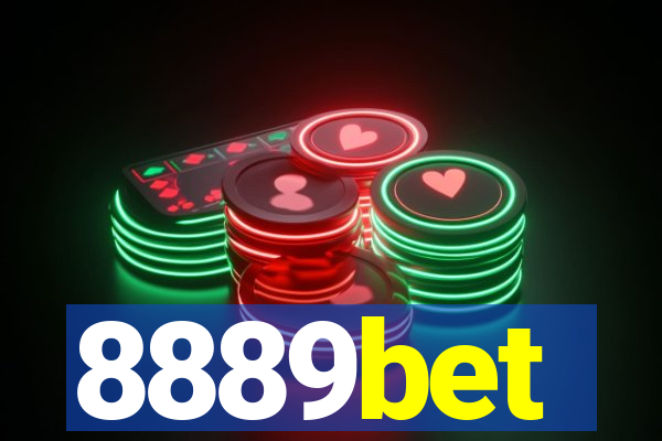 8889bet