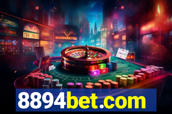 8894bet.com