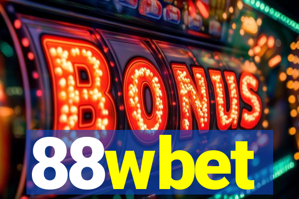 88wbet