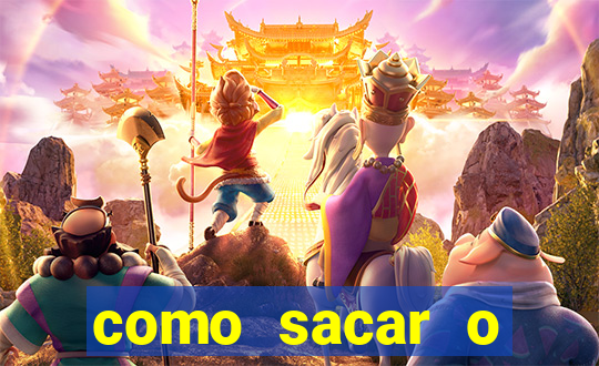 como sacar o dinheiro do jogo fortune tiger no celular