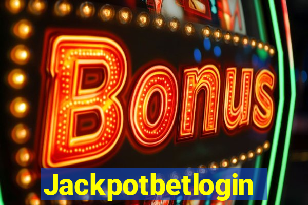 Jackpotbetlogin