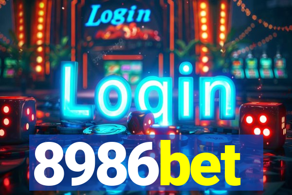 8986bet