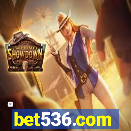 bet536.com