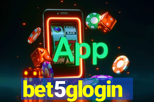 bet5glogin