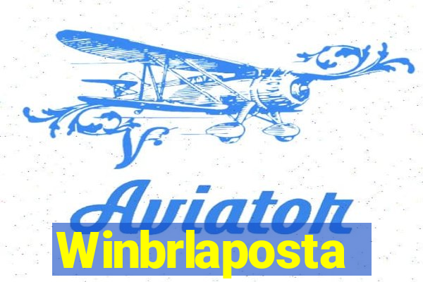 Winbrlaposta