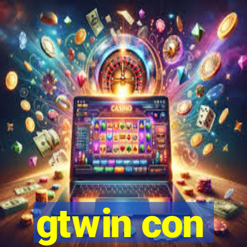 gtwin con