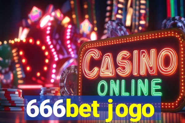 666bet jogo