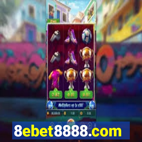 8ebet8888.com