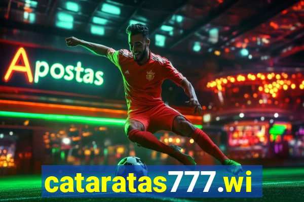 cataratas777.win