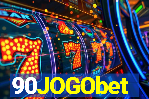 90JOGObet