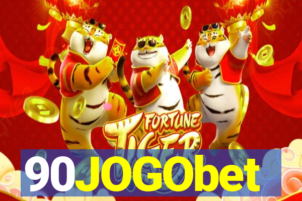 90JOGObet