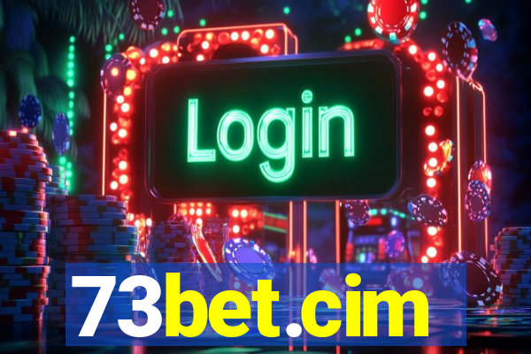 73bet.cim