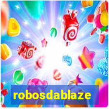 robosdablaze