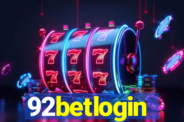 92betlogin