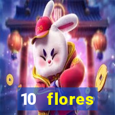 10 flores silvestres da regi o sudeste