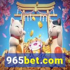 965bet.com