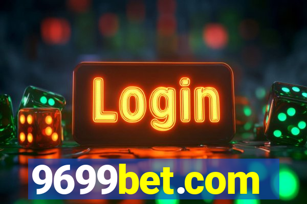 9699bet.com