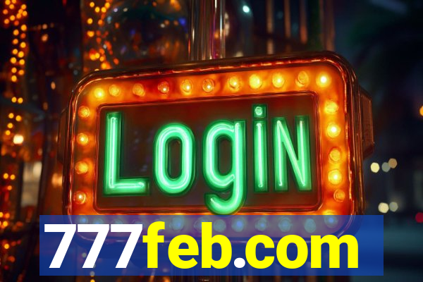 777feb.com