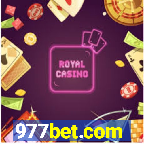 977bet.com