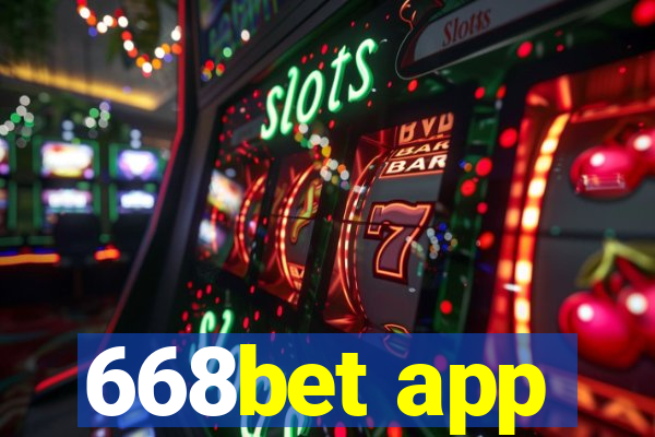 668bet app